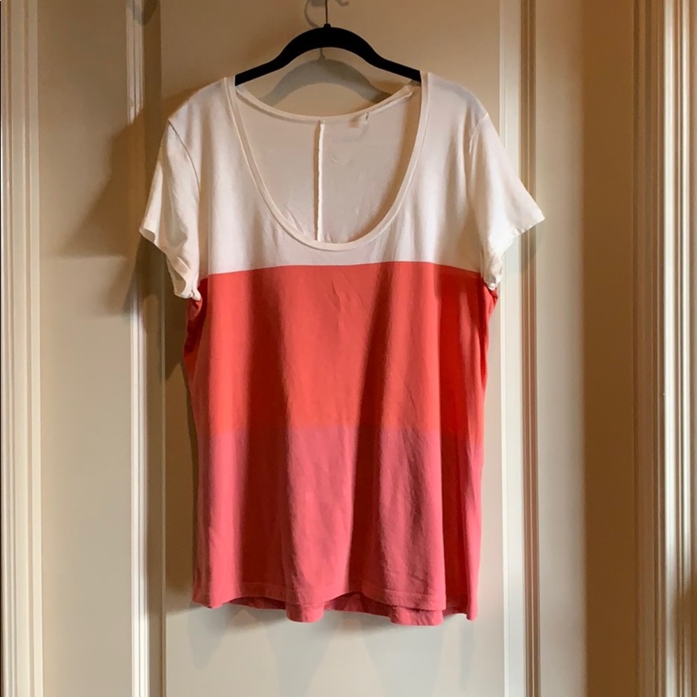 Caslon T-shirt